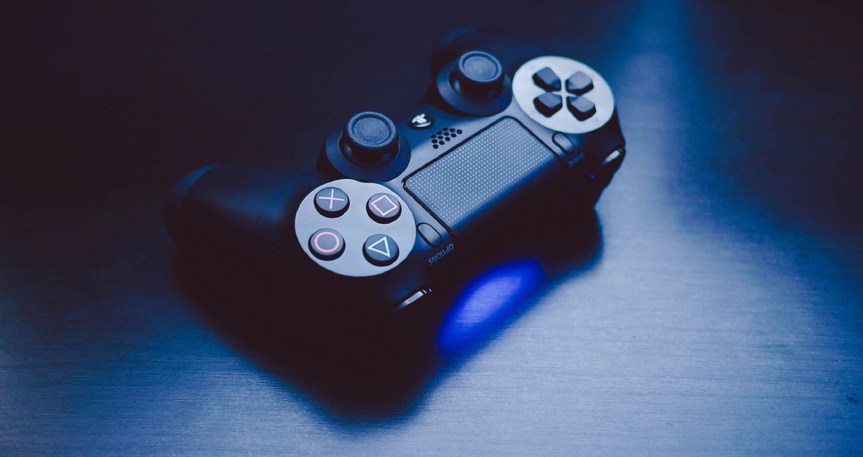 My Top Five Let’s Play Series (only one entry allowed per game/player, for&nbsp;variety)