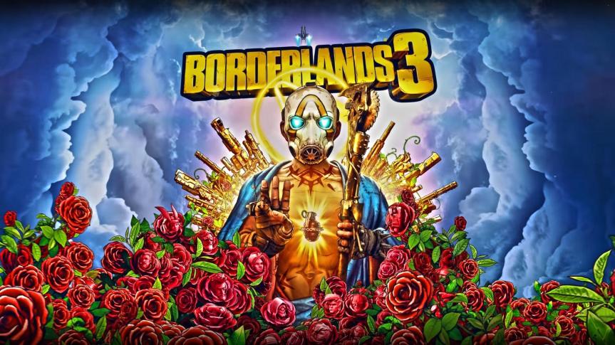 ‘Borderlands 3’ Review&nbsp;(PC/Steam)
