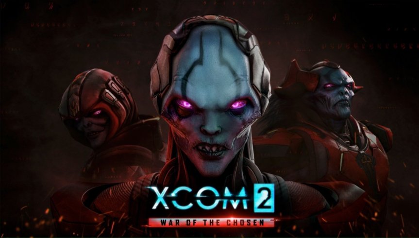 XCOM 2: War of the Chosen – My Personal Favorite Strategy Game (that still kicks my&nbsp;butt)