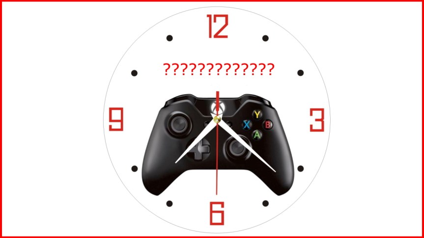 How To Choose What To Play; Also Known as Having Too Many Games and Too Little&nbsp;Time.